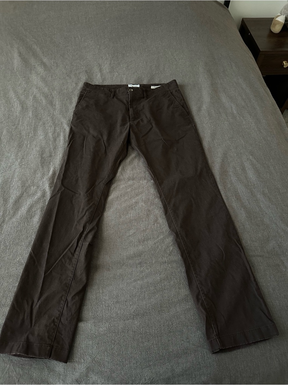Goodfellow Chinos Pants